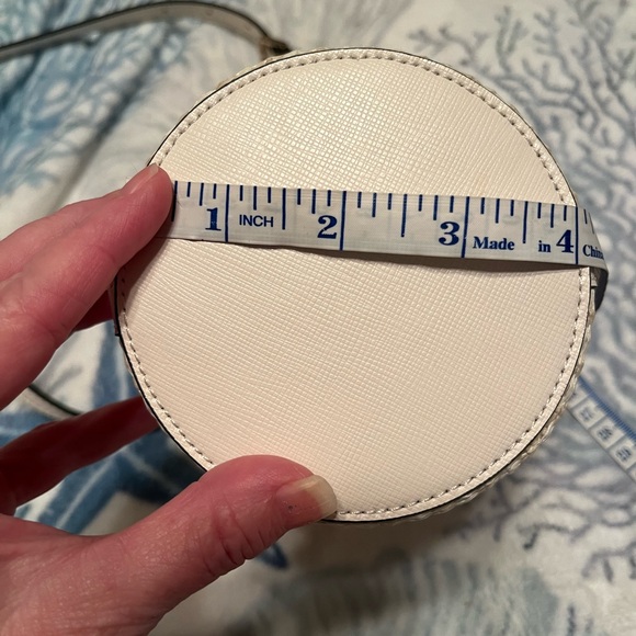 Kate Spade Dottie Lady Bug Crossbody - Picture 6 of 6